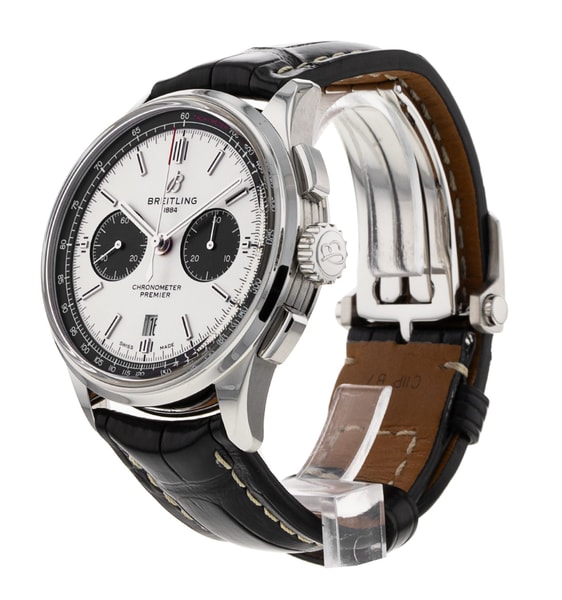 Breitling Premier B01 AB0118